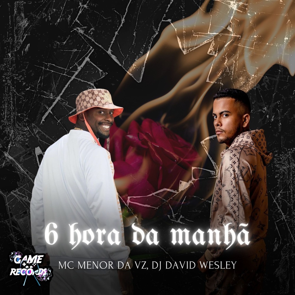 6 Hora Da Manhã (Explicit)