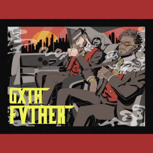 Album Gxth Fvther from Chxpo