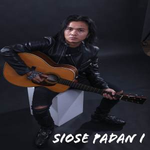 Album Siose Padan I oleh Alex Hutajulu