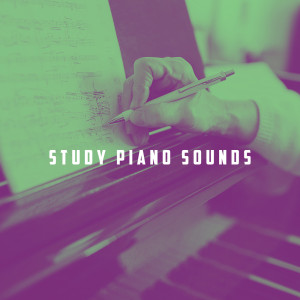 Album Study Piano Sounds from Studying Music Group