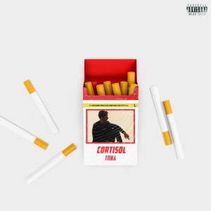 Listen to Cortisol (Explicit) song with lyrics from Tona