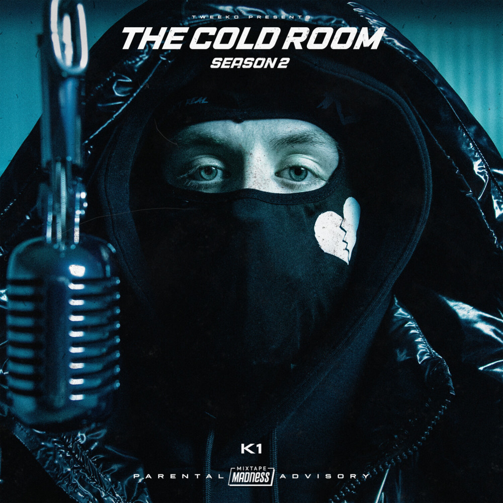 The Cold Room - S2-E5 (Explicit)
