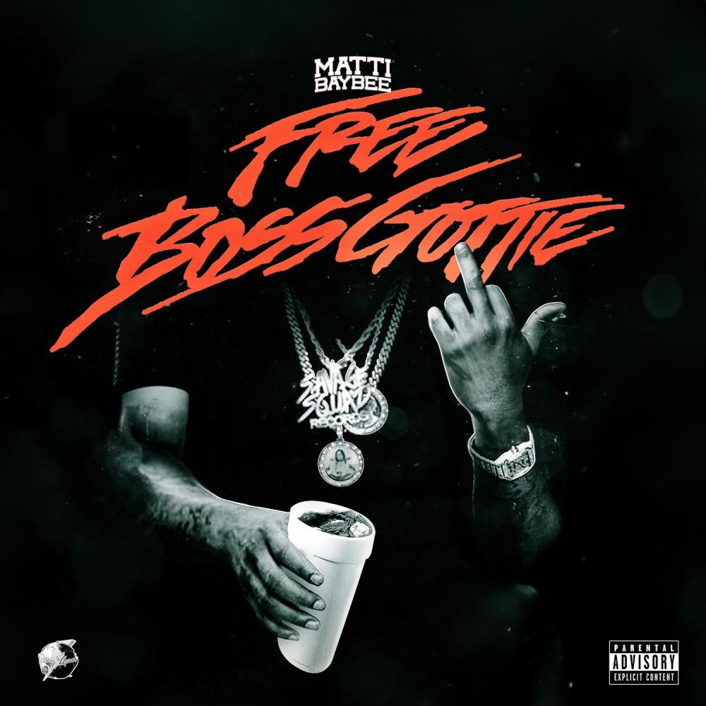 Free Boss Gottie (Explicit)
