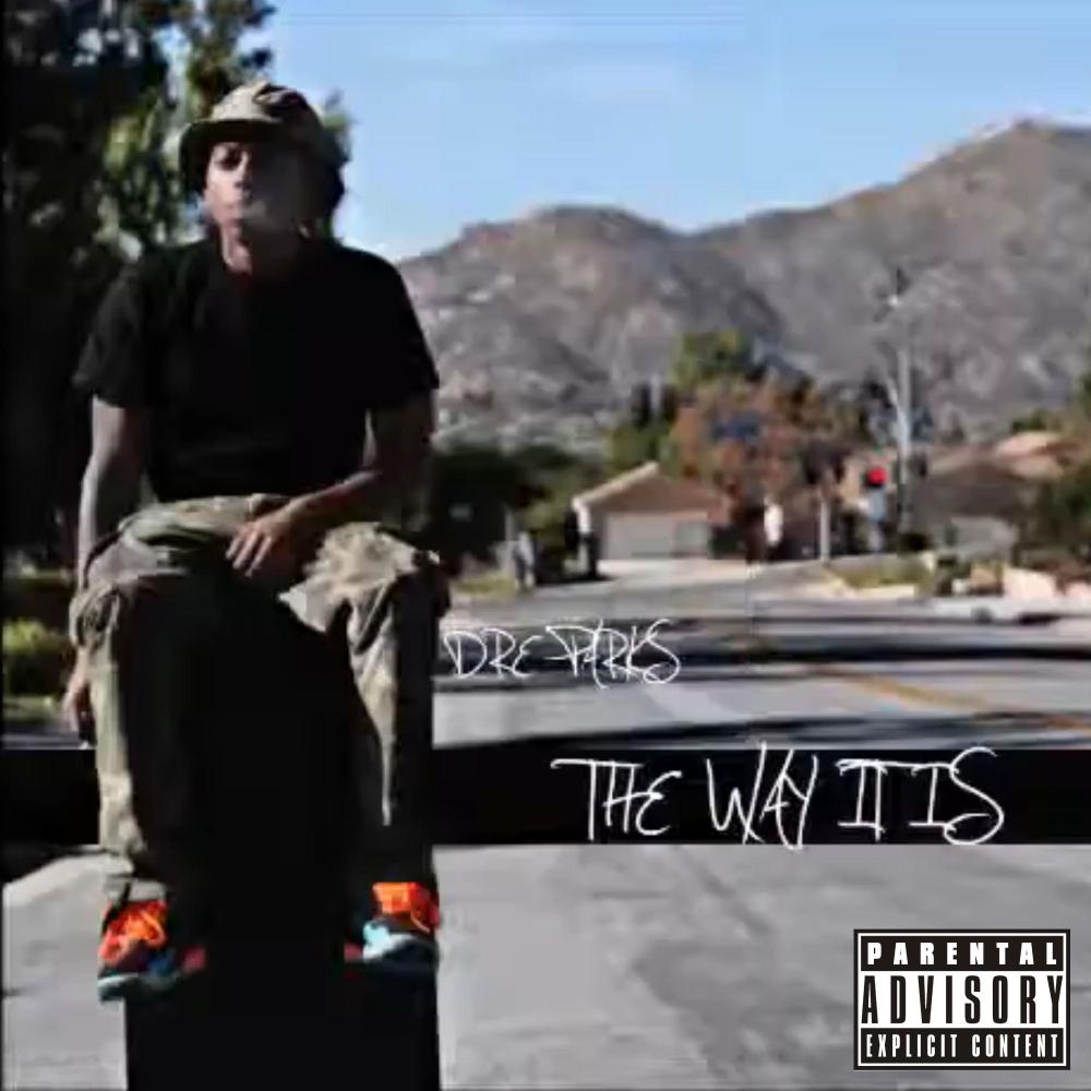 I Get It (feat. Compton Av) (Explicit)