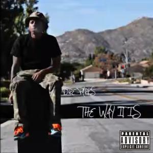 Album The Way It Is (Explicit) oleh Dre Real