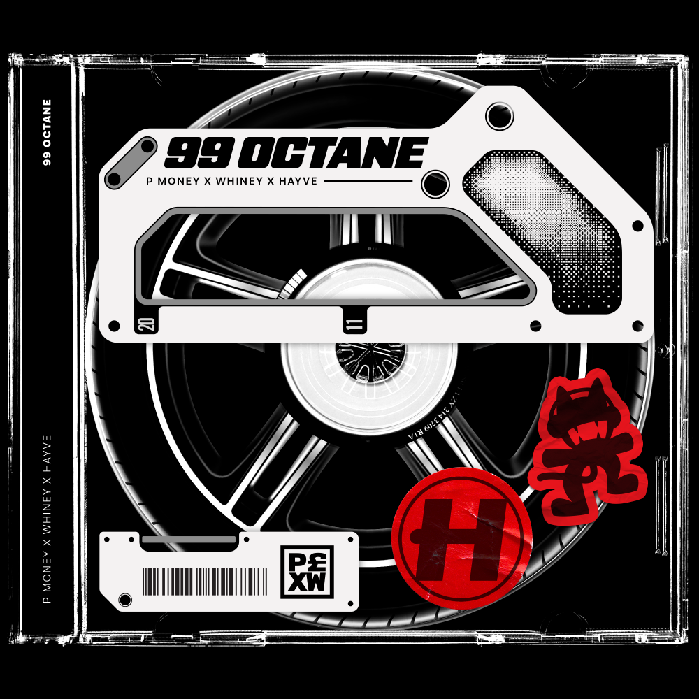 99 Octane (Explicit)