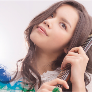 收聽Anly的Karano Kokoro歌詞歌曲