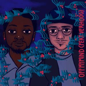 Listen to OffMyMind(feat. Verhoog) song with lyrics from Khüdosóul