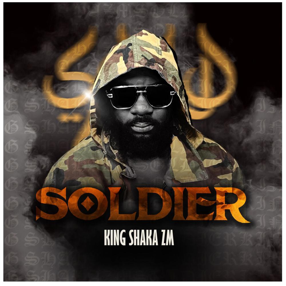 Soldier