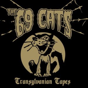 收聽The 69 Cats的69 Guitars歌詞歌曲