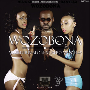 收听MlueKhumalo的Wozobona (Radio Edit)歌词歌曲