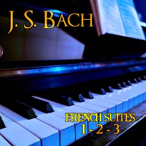Listen to V. Menuet song with lyrics from Johann Sebastian Bach