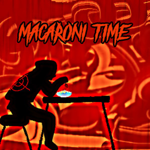 Listen to Macaroni Time song with lyrics from lil wnyk