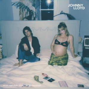 收聽Johnny Lloyd的I'll Be Me歌詞歌曲