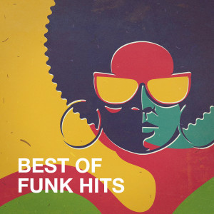 Best of Funk Hits dari 70's Disco