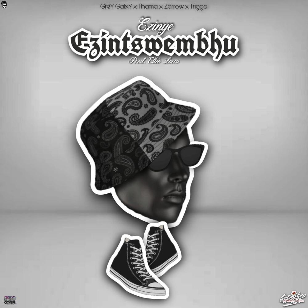 Ezintswembhu (feat. Zōrrow, Eltee Locco, Thama & Trigga ANE) (Radio Edit)