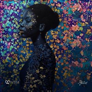 收聽Arándano的Pertinho (feat. Din Beats)歌詞歌曲