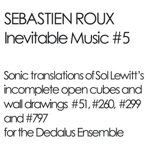 Listen to Translation #4 song with lyrics from Sébastien Roux