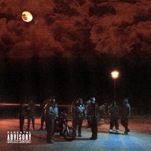 Album Minuit (Explicit) from 