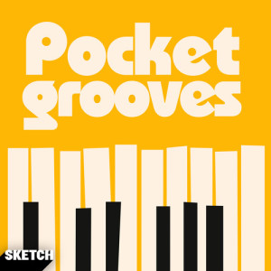 Album Pocket Grooves from Paul Reeves