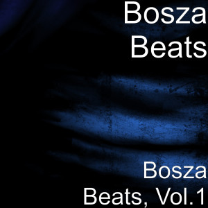 ดาวน์โหลดและฟังเพลง Anaconda พร้อมเนื้อเพลงจาก Bosza Beats