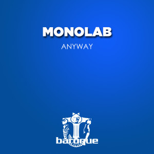 Monolab的專輯Anyway