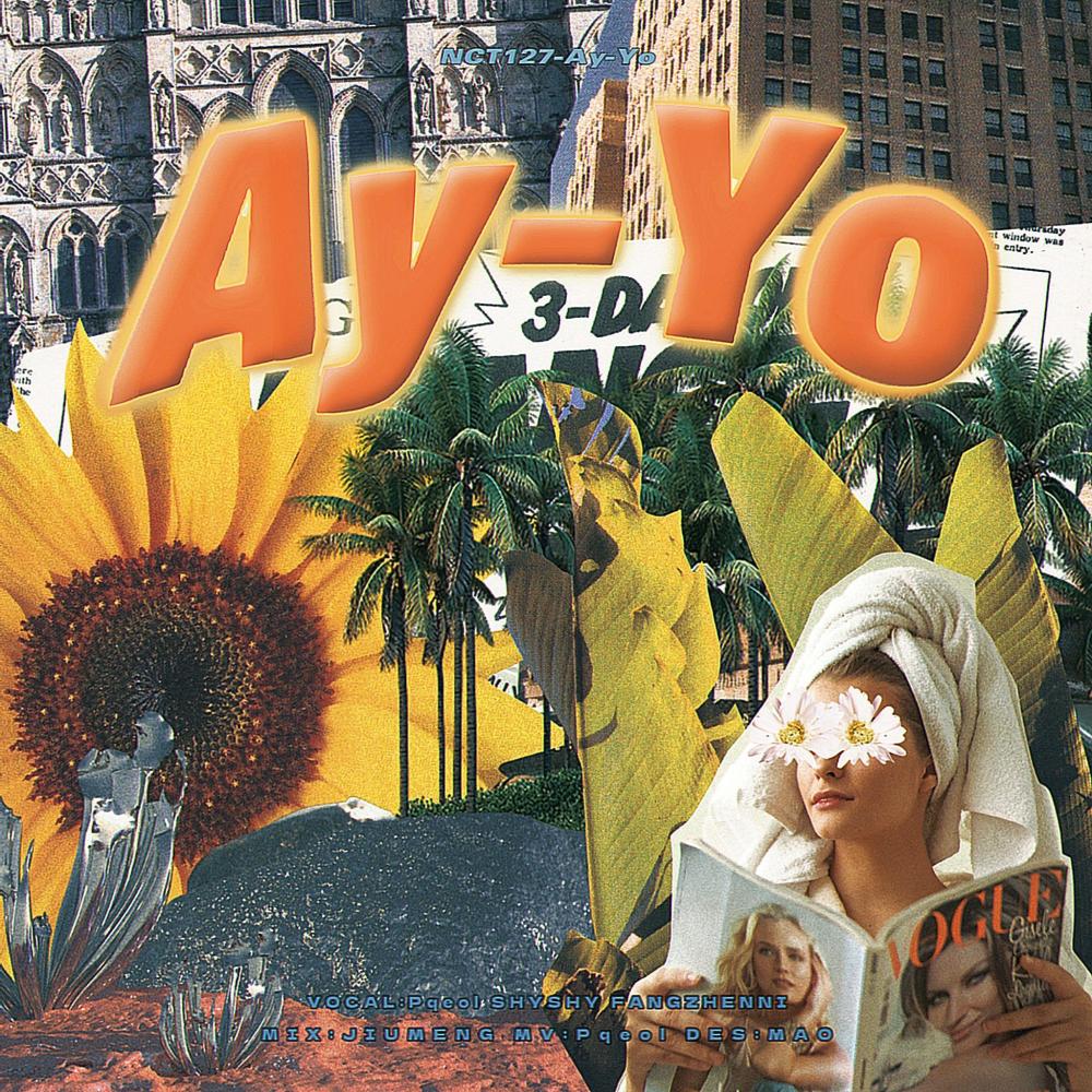 Ay-Yo (完整版)