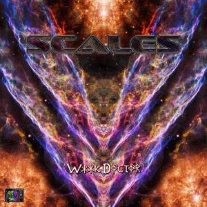 Wook Doctor的專輯Scales