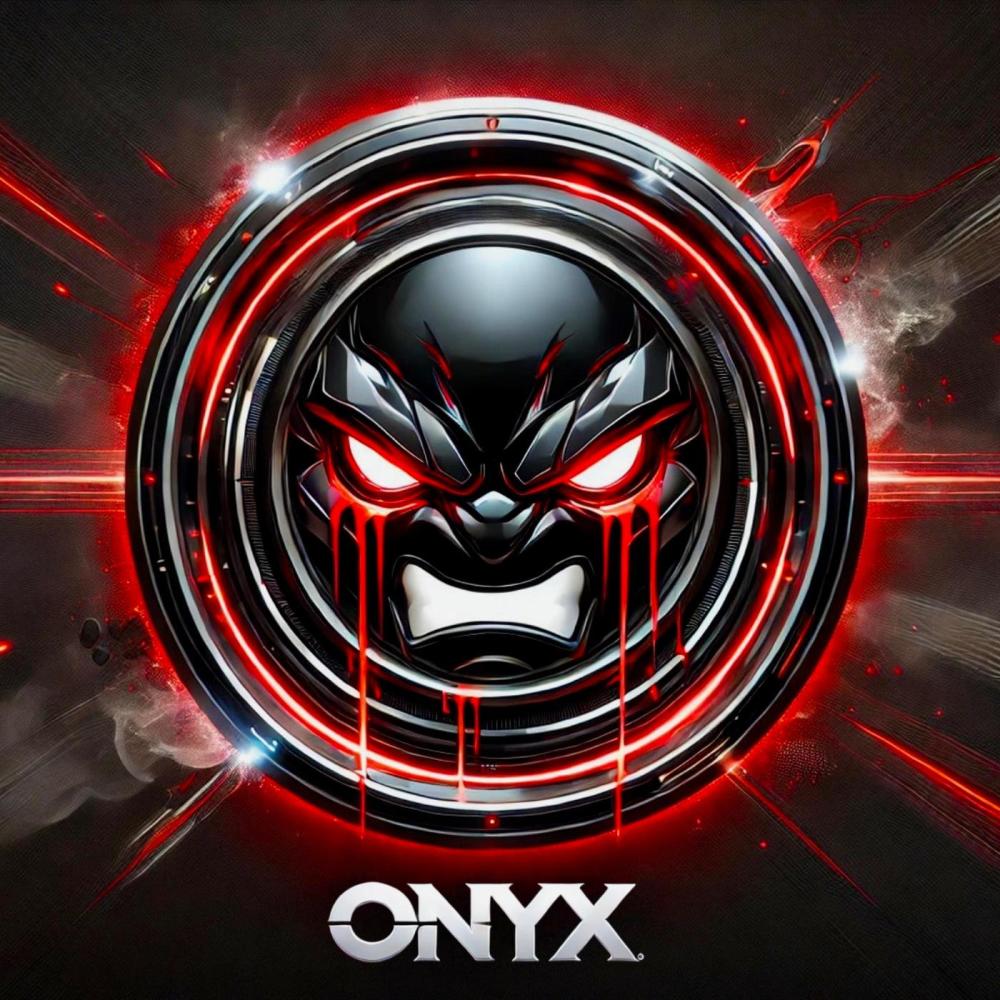 ONYX (feat. Fredro Starr) (Explicit)