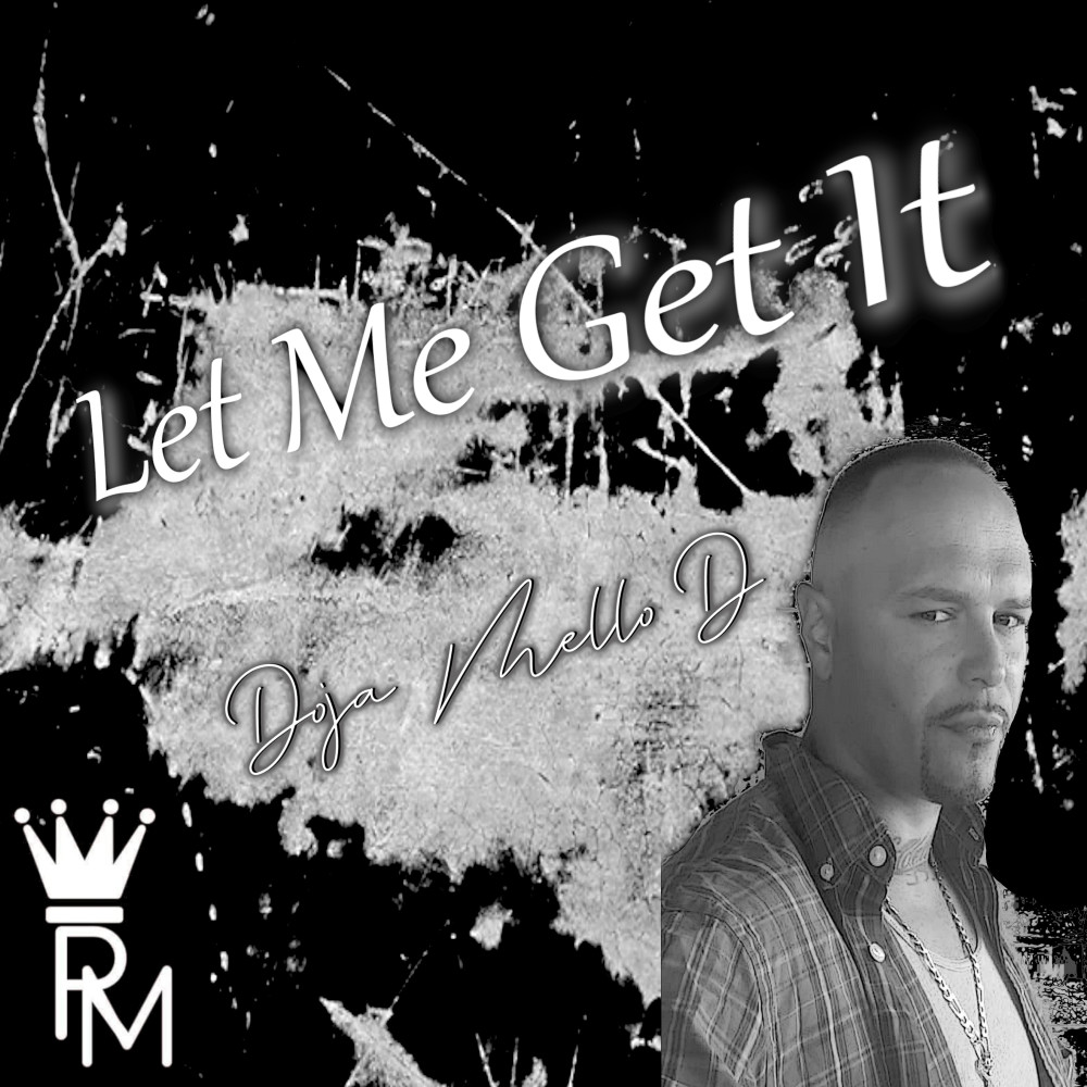 Let Me Get It (Explicit)