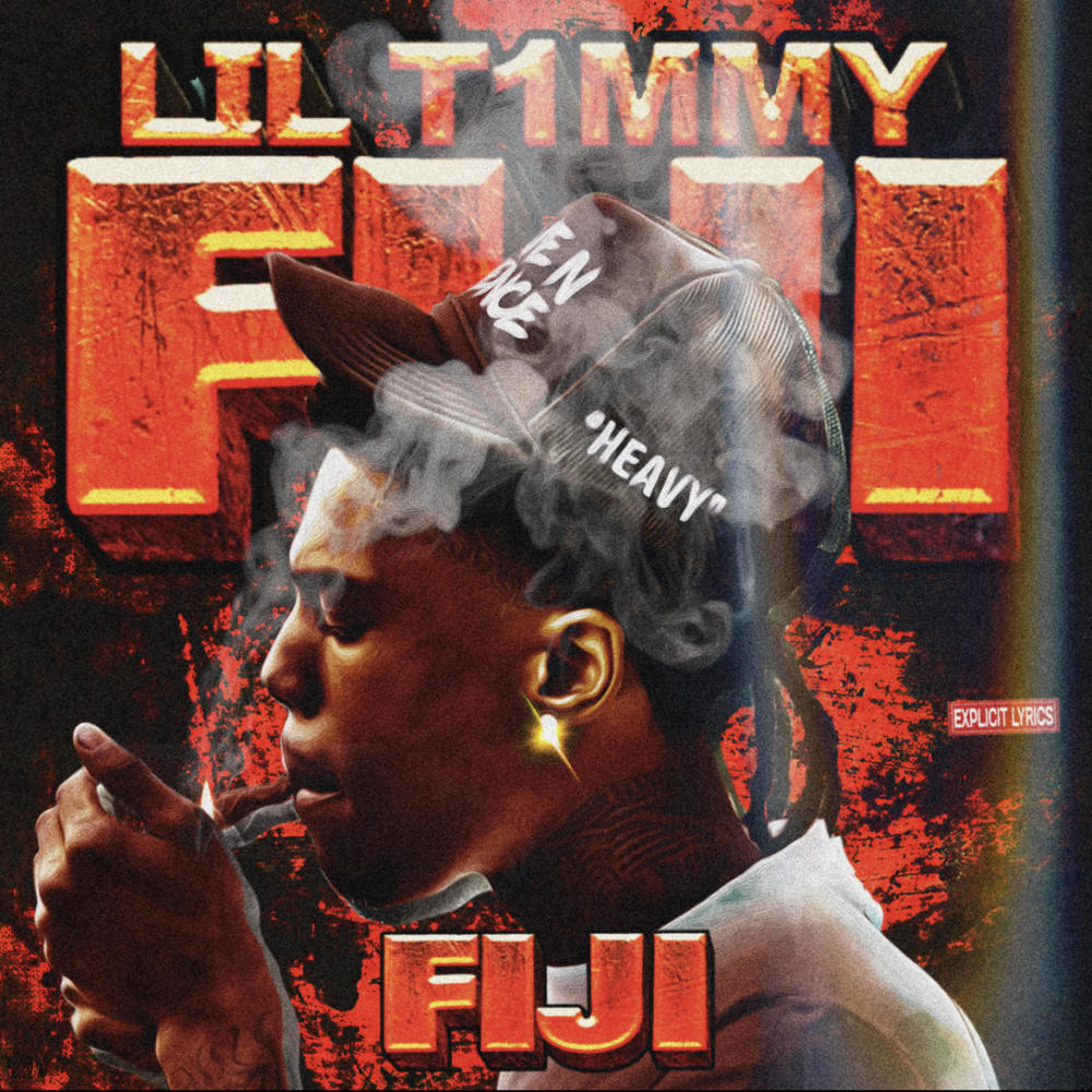 Fiji (Explicit)