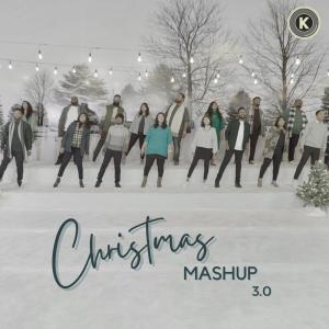 收聽Kenny Salvadi Productions的Christmas Mashup 3.0歌詞歌曲