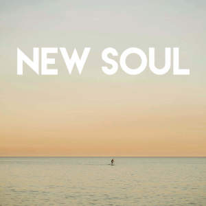 Listen to New Soul song with lyrics from Countdown Singers