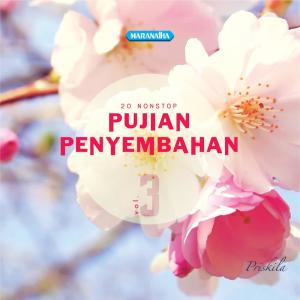 收聽Priskila的Hatiku Terpaut Pada Yesus歌詞歌曲