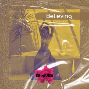 Bruno Mendoza的專輯Believing