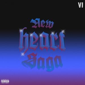New Heart Saga VI (Explicit)