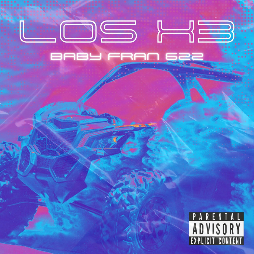 Los X3 (Explicit)