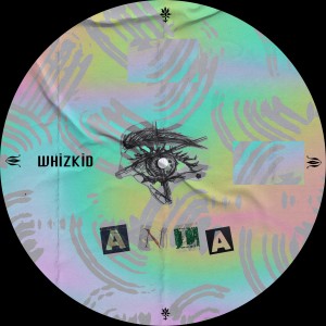 收聽Whizkid的Anla (Explicit)歌詞歌曲