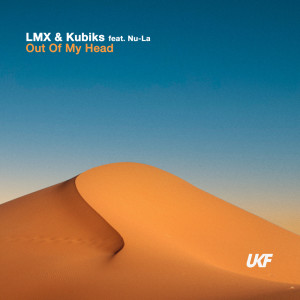Listen to Out Of My Head song with lyrics from Lmx