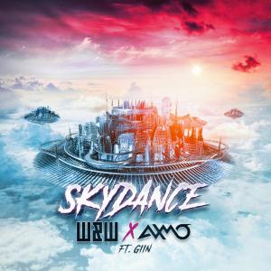 ดาวน์โหลดและฟังเพลง Skydance พร้อมเนื้อเพลงจาก W&W