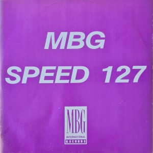 Listen to Speed 127 (Mithos) song with lyrics from Mbg