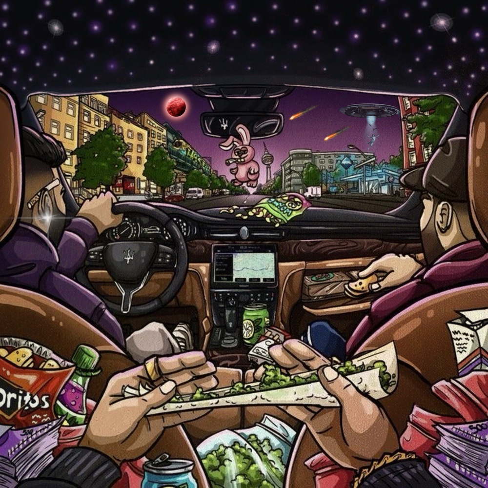 Pÿramïd Schëmë (Explicit)