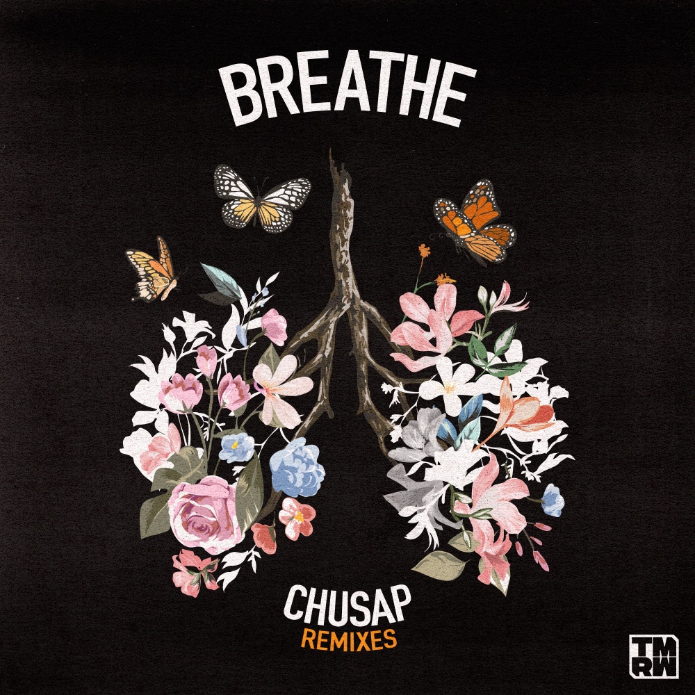 Breathe (Dr. Bazil Remix)