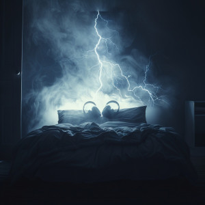 The Sleep Phasers的專輯Thunder Dreamland: Sleep Echoes