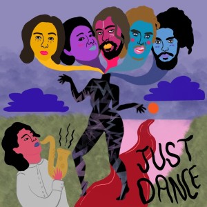 收聽La Crema的Just Dance (Explicit)歌詞歌曲