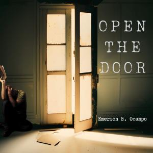 Album Open The Door from 
