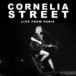 收聽Taylor Swift的Cornelia Street (Live From Paris)歌詞歌曲