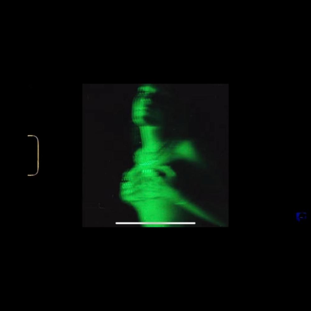 Keep In The Dark (Explicit)