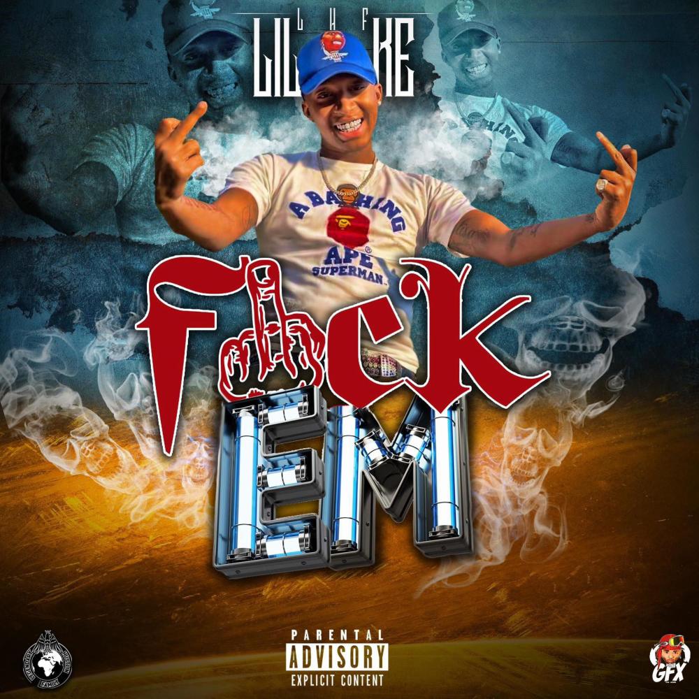 **** Em (Explicit)