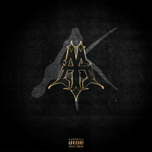Ak Saito的專輯AK! (Deluxe) (Explicit)